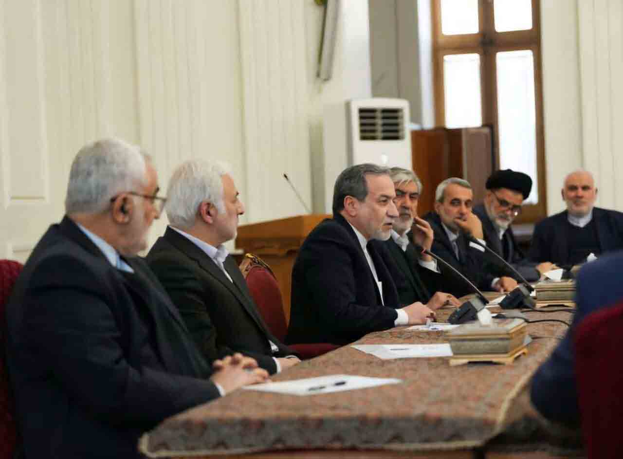 اگر مکانیسم ماشه فعال شود واکنش ایران سخت خواهد بود – جمهورآنلاین