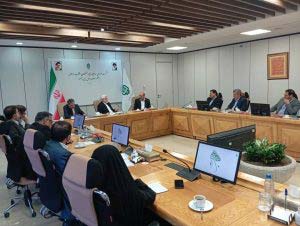 بنیاد مستضعفان رقیب دولت نیست – جمهورآنلاین