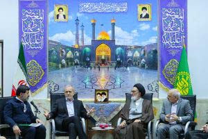 کمبود فضاهای آموزشی را با کمک مردم برطرف خواهیم کرد – جمهورآنلاین