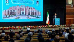 همه ایرانی‌ها باید مطمئن باشند فرزندانشان در فضایی باکیفیت و انسانی آموزش خواهند دید – جمهورآنلاین