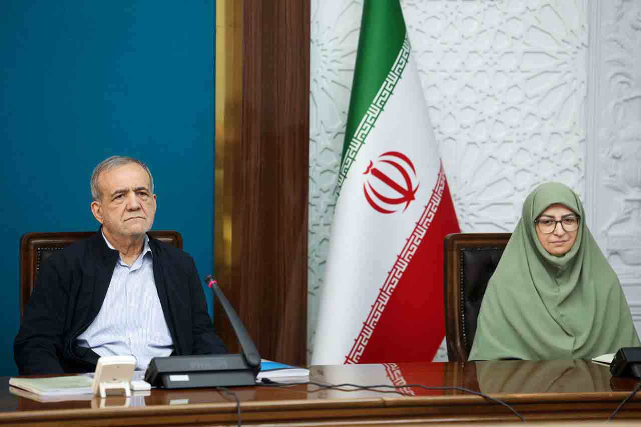مهمترین مشکل کشور در زمینه محیط زیست، فقدان یک برنامه جامع است – جمهورآنلاین