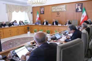 تشکیل ستاد توسعه فناوری و کاربردی هوش مصنوعی