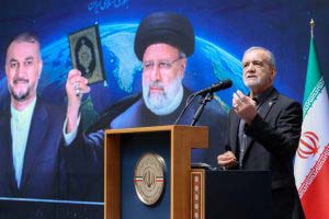 بی‌نیازی از دنیا مبنای دفاع از مظلوم و دیپلماسی مقاومت است – جمهورآنلاین