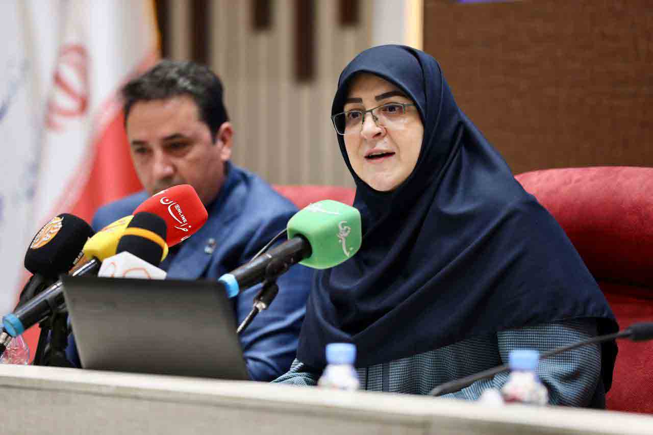 نشست سخنگوی دولت با مدیران روابط عمومی فرمانداری ‌و اصحاب رسانه مشهد + عکس