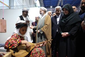 نصب صفحات خورشیدی در مراکز گردشگری در دستور کار قرار دارد – جمهورآنلاین