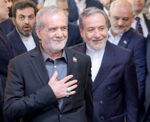 انرژی خلیج فارس نباشد غرب فلج می‌شود – جمهورآنلاین