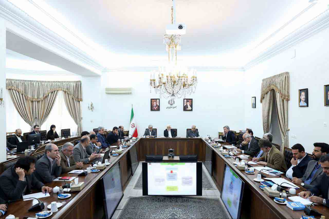 راهبرد جمهوری اسلامی ایران توسعه همراه با حفاظت از محیط زیست است