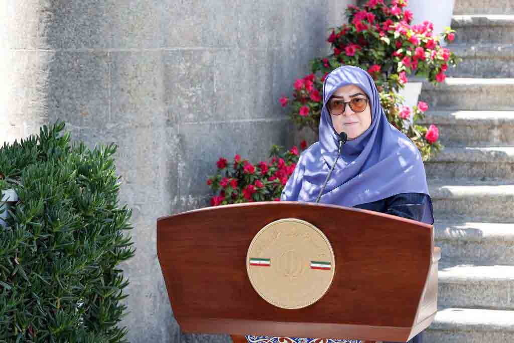 موضوع کالابرگ برای دولت مهم است و تامین منابع آن انجام خواهد شد – جمهورآنلاین