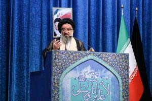 ولایت فقیه دژ مستحکم جمهوری اسلامی در برابر دشمنان است – جمهورآنلاین