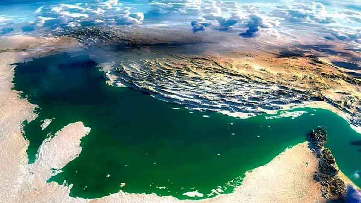 خلیج فارس، خلیج فارس خواهد ماند – جمهورآنلاین