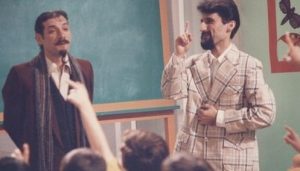 از «مبصر پنج ساله کلاس» تا «قصه‌های مجید» و «مدرسه مادربزرگ‌ها» – جمهورآنلاین