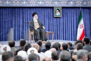 هیچ منفعتی برای امت اسلامی بالاتر از اتحاد نیست – جمهورآنلاین