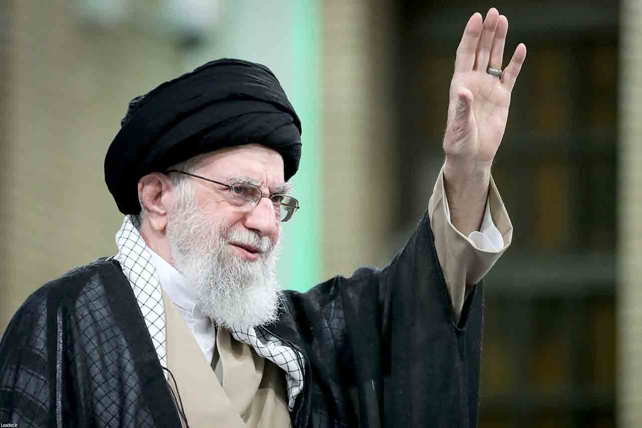 پشتیبانی تمام قد رهبر انقلاب از جامعه کارگری – جمهورآنلاین