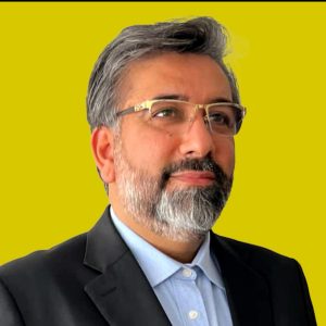 انتصابی شایسته در ایران خودرو ؛ دکتر محمدی نوری معاونت امور مجلس ایران خودرو را برعهده گرفت