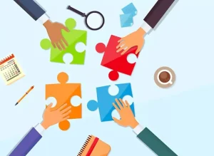 مسیر یادگیری و مشارکت را هموار می کند
