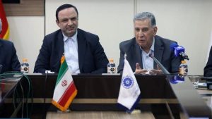 بازمهندسی در مناطق آزاد آغاز شده است