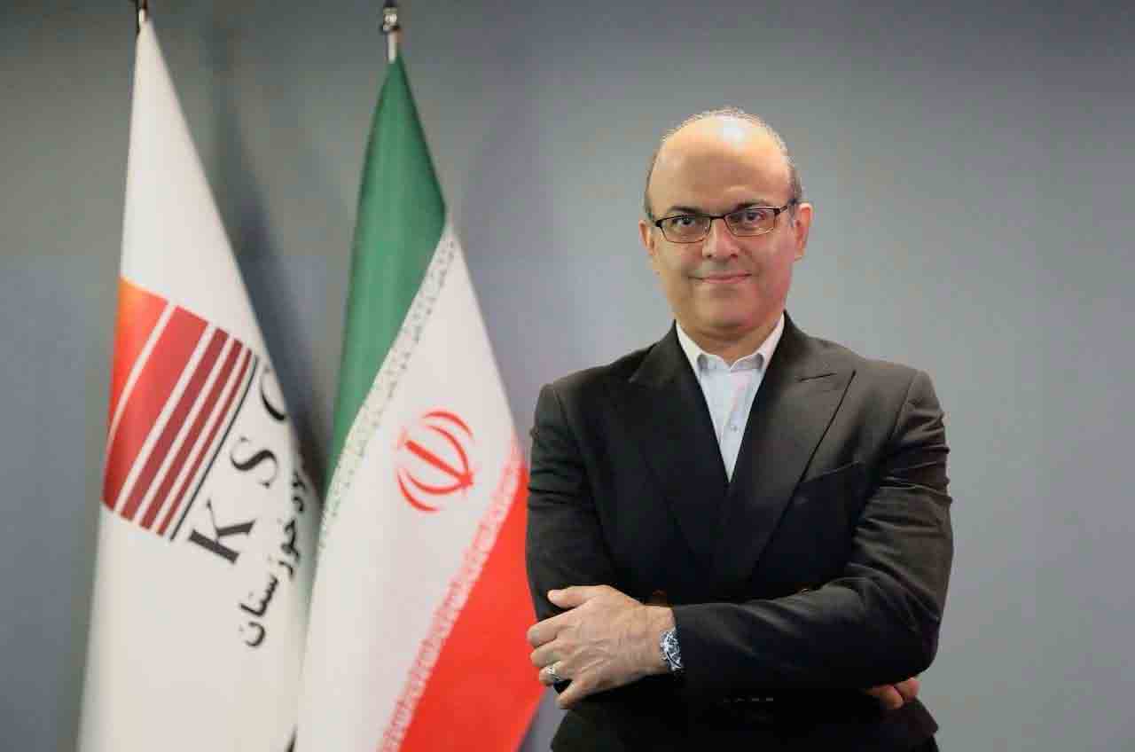 محصولات بومی سازی شده ایرانی را با افتخار به بازارهای جهانی عرضه خواهیم کرد – جمهورآنلاین