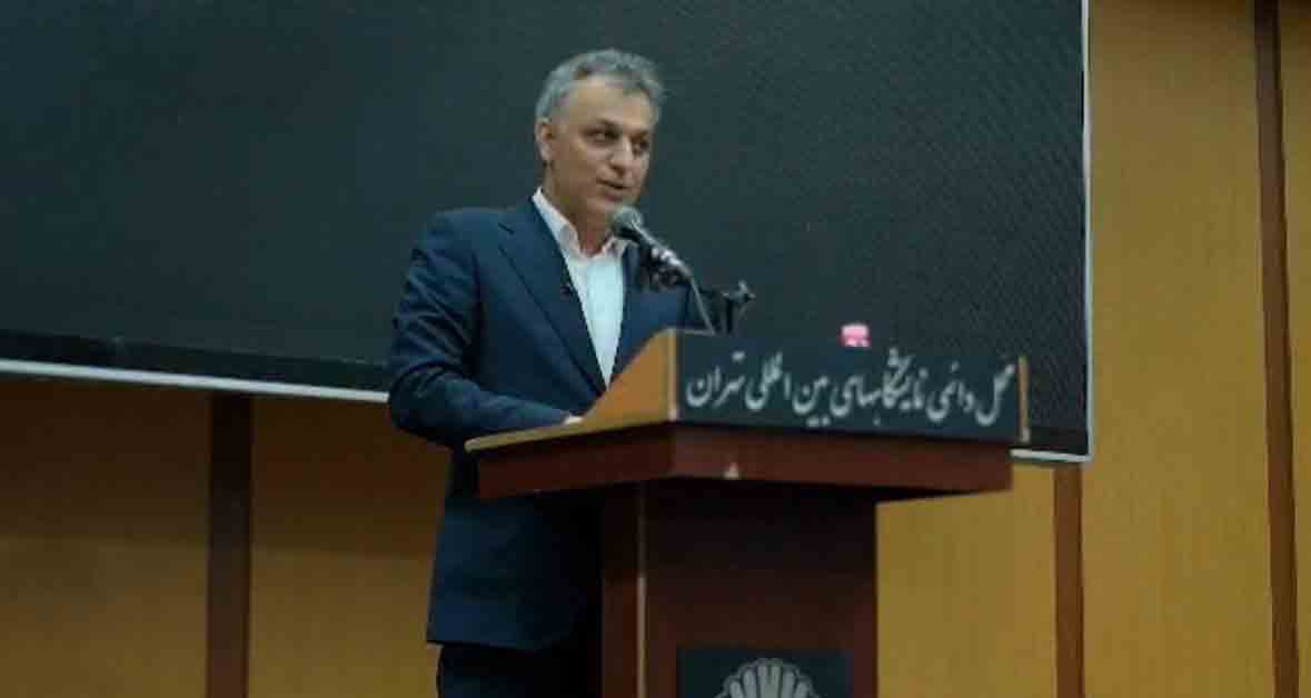 ایران و افغانستان به‌دنبال ایجاد منطقه ویژه اقتصادی مشترک در نقطه صفر مرزی – جمهورآنلاین