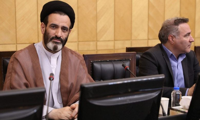 بازار آفریقا تحول شگرفی در اقتصاد ایران ایجاد می‌کند