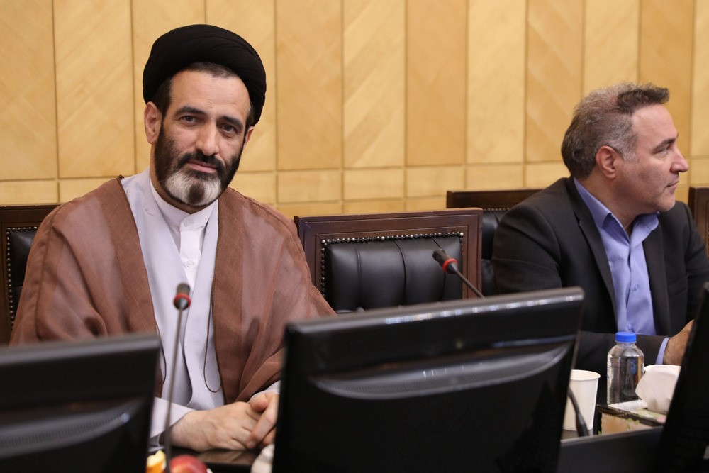 بازار آفریقا تحول شگرفی در اقتصاد ایران ایجاد می‌کند