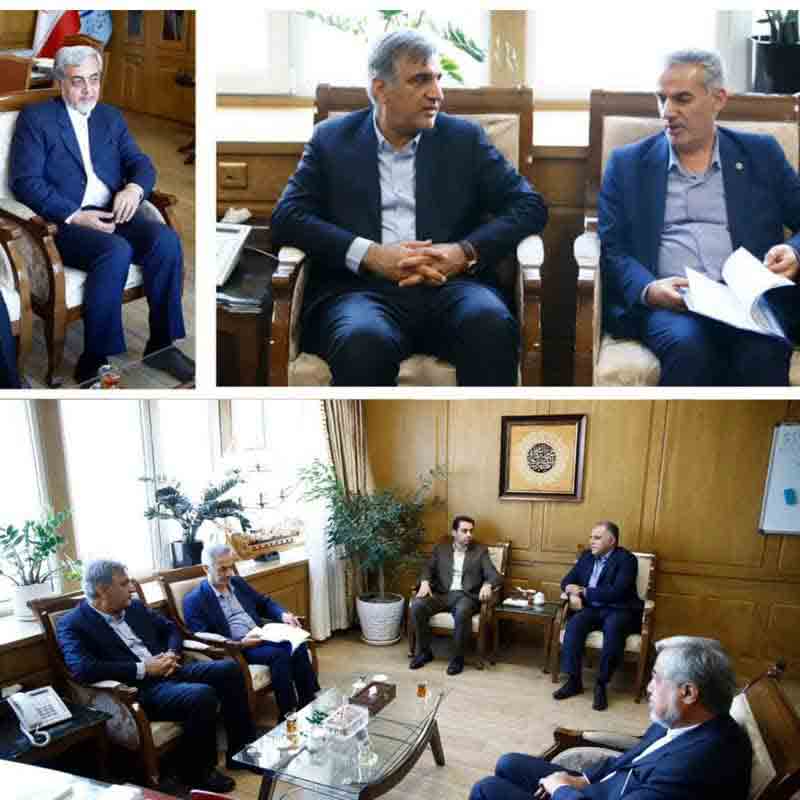 تداوم پیگیری‌ها برای احیای دو کارخانه در رشت – جمهورآنلاین