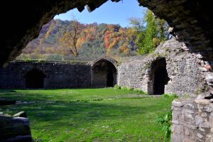 اختصاص ۵ میلیارد تومان برای زیرساخت های گردشگری و مرمت بناهای تاریخی سیاهکل – جمهورآنلاین