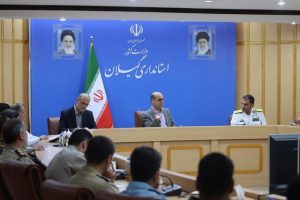 توسعه گیلان باید با نگاه راهبردی به بازارهای منطقه‌ای پیگیری شود – جمهورآنلاین