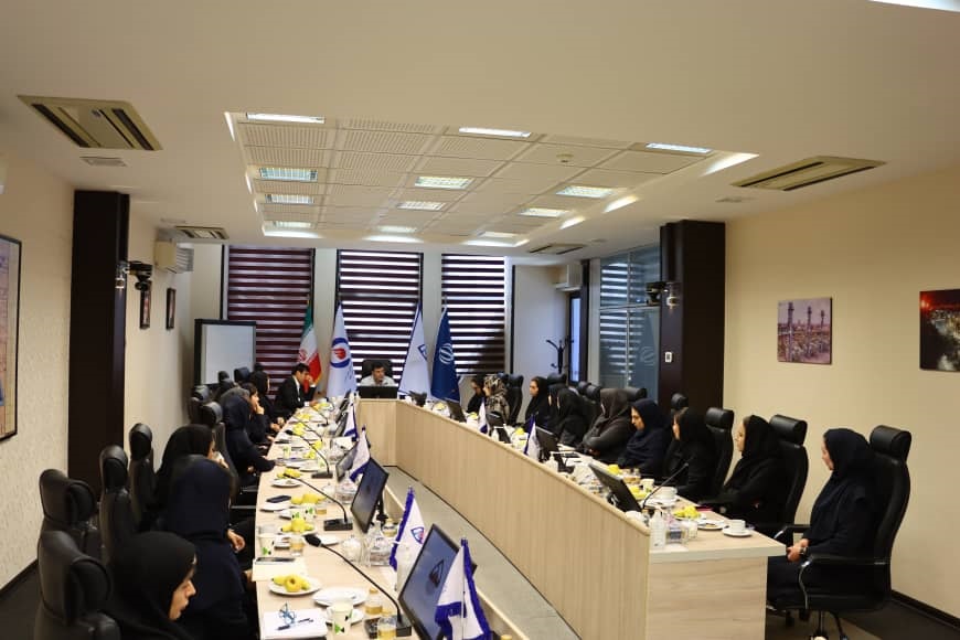 اختیارات و ظرفیت‌ها را برای کارکنان افزایش دهیم