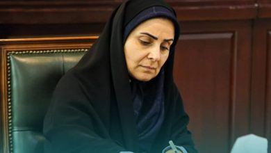 پیام تسلیت وزیر راه و شهرسازی به مناسبت حادثه غم‌بار بندر شهید رجایی
