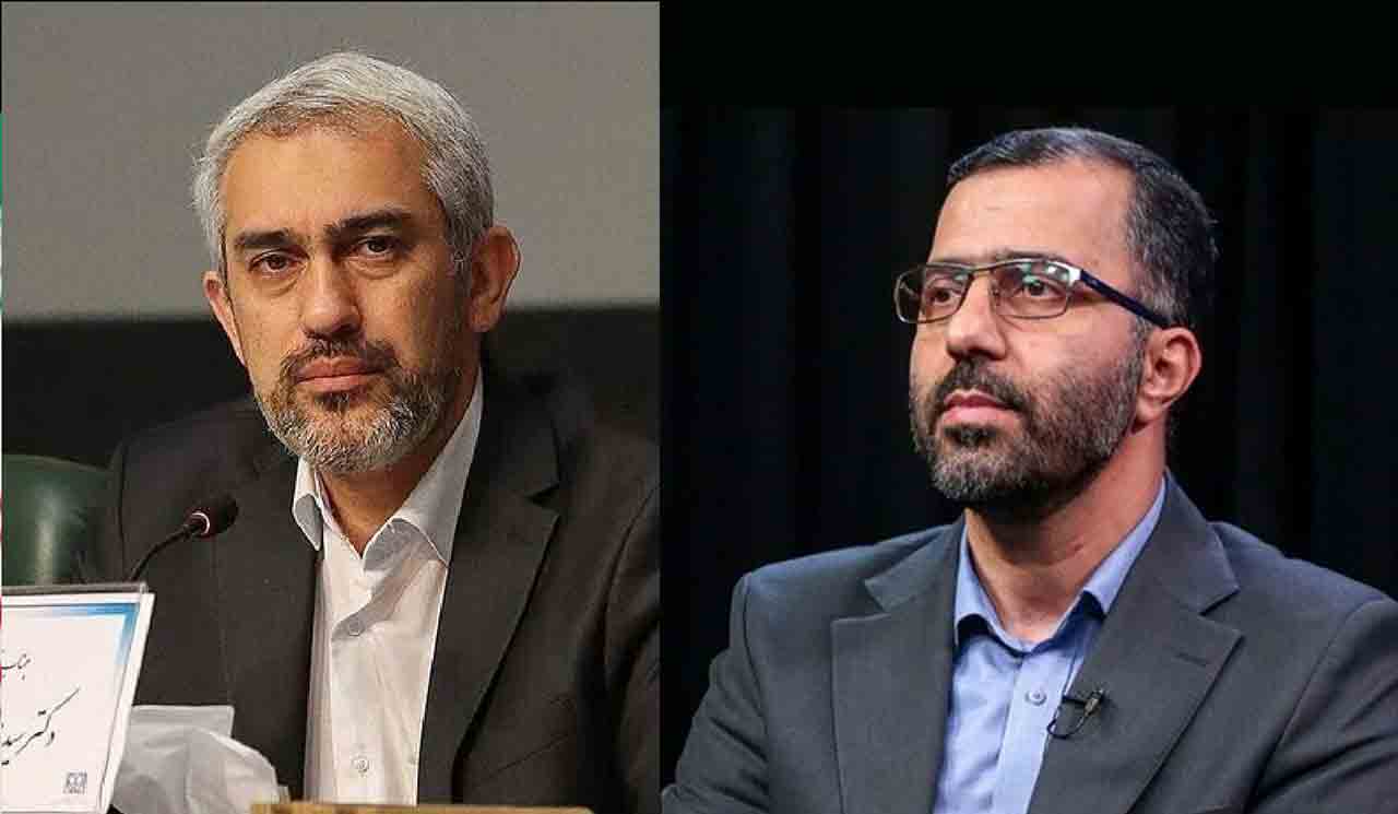دوشنبه جلسه رای اعتماد به مدنی‌زاده برگزار می‌شود