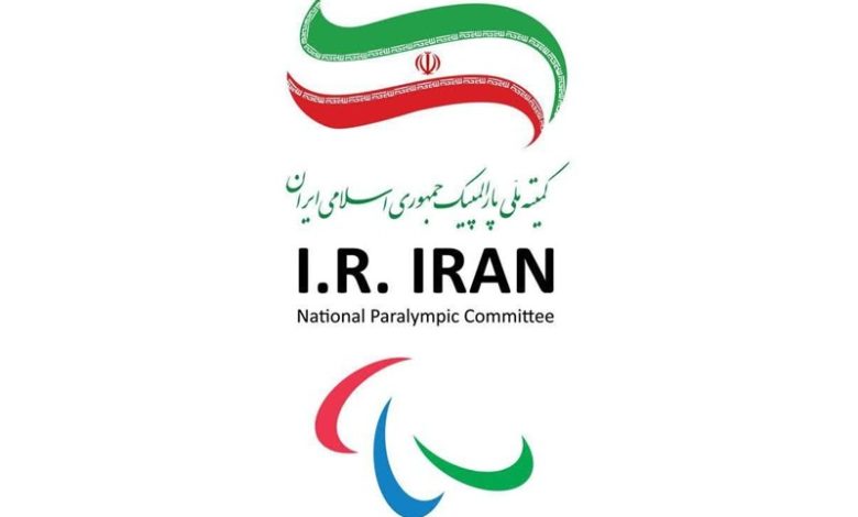 درخواست رسمی کمیته ملی پارالمپیک برای تعلیق رژیم صهیونیستی