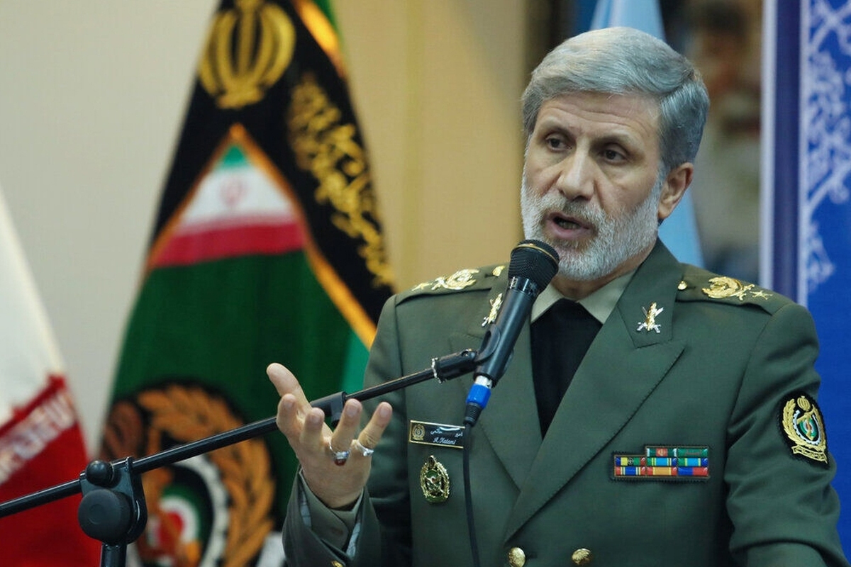 تا آخرین نفس از تمامیت ارضی ایران محافظت می‌کنیم