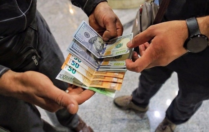 آغاز به کار تالار دوم معاملات ارزی از امروز