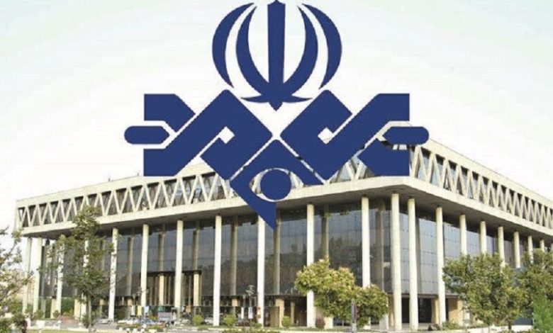تلاش دشمن صهیونیستی برای انتشار پیامهای نامربوط از تلویزیون شکست خورد