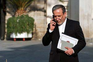 روز جمعه با هیات اروپایی در ژنو دیدار خواهیم کرد