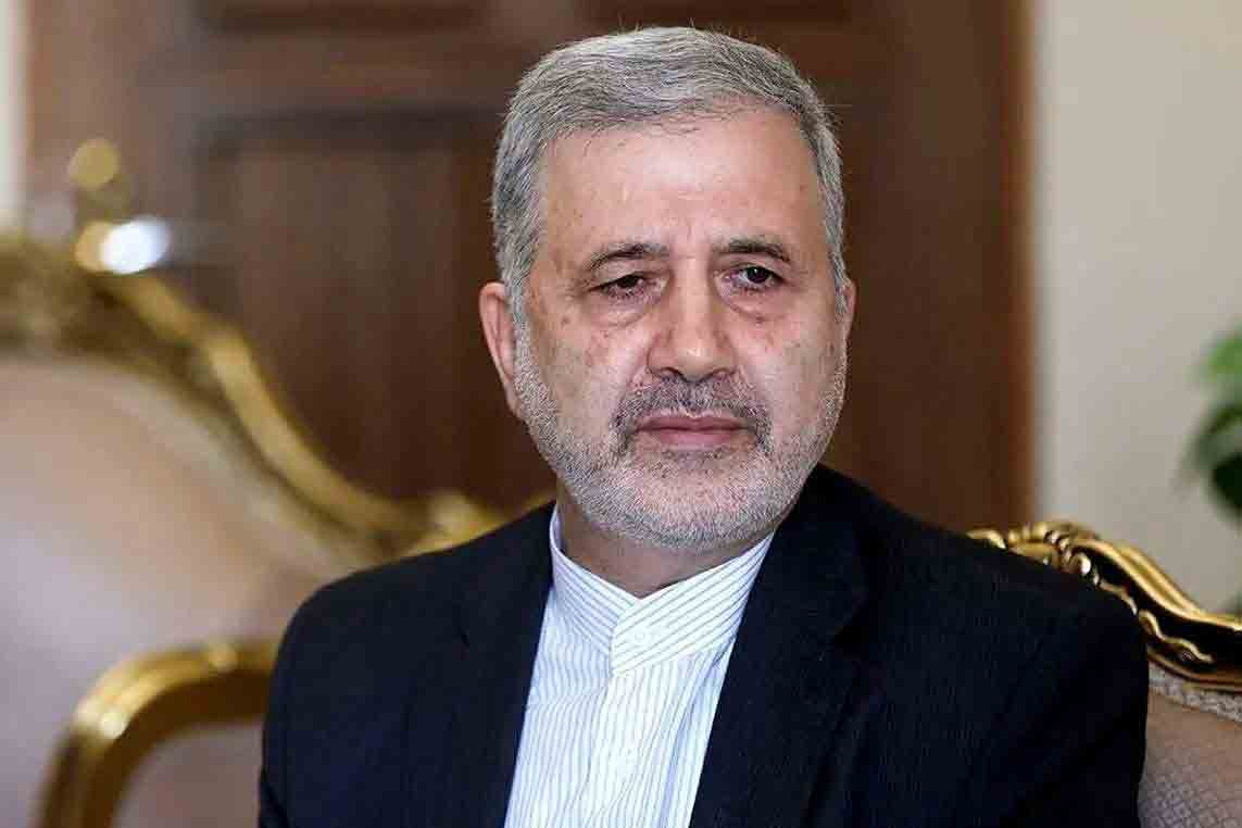 تداوم تماس‌های تهران و ریاض در عالی‌ترین سطح نظامی و دفاعی