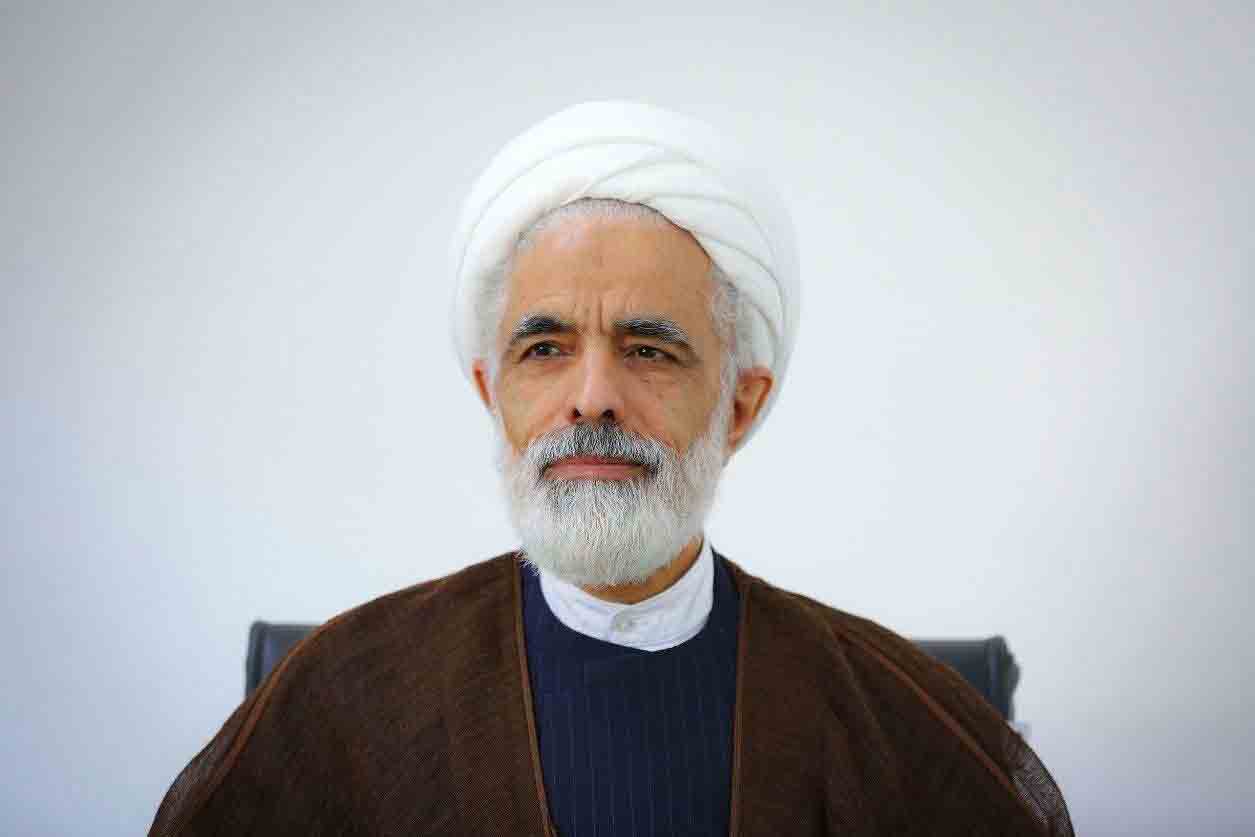 امیدواریم فرایند تصویب پالرمو درمورد CFT هم طی شود