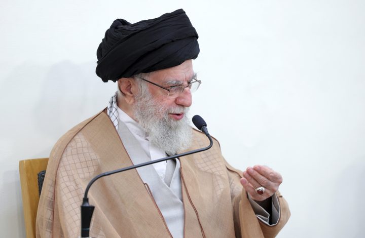 حج تمرین هجرت به زندگی توحیدی است