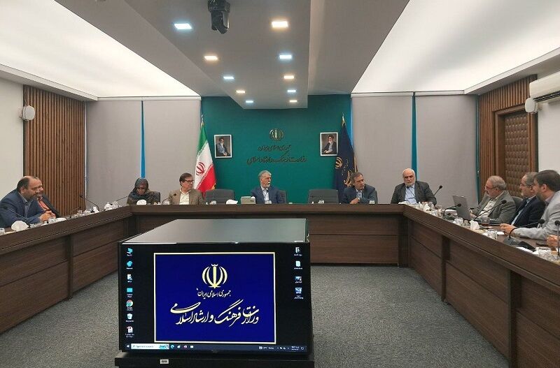 سند هنرهای تجسمی سیاست‌های اجرایی هر حوزه را تعیین کند – جمهورآنلاین