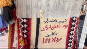 گنجینه‌های زنده فرهنگ ایرانی در آغوش جنگل و دریا – جمهورآنلاین