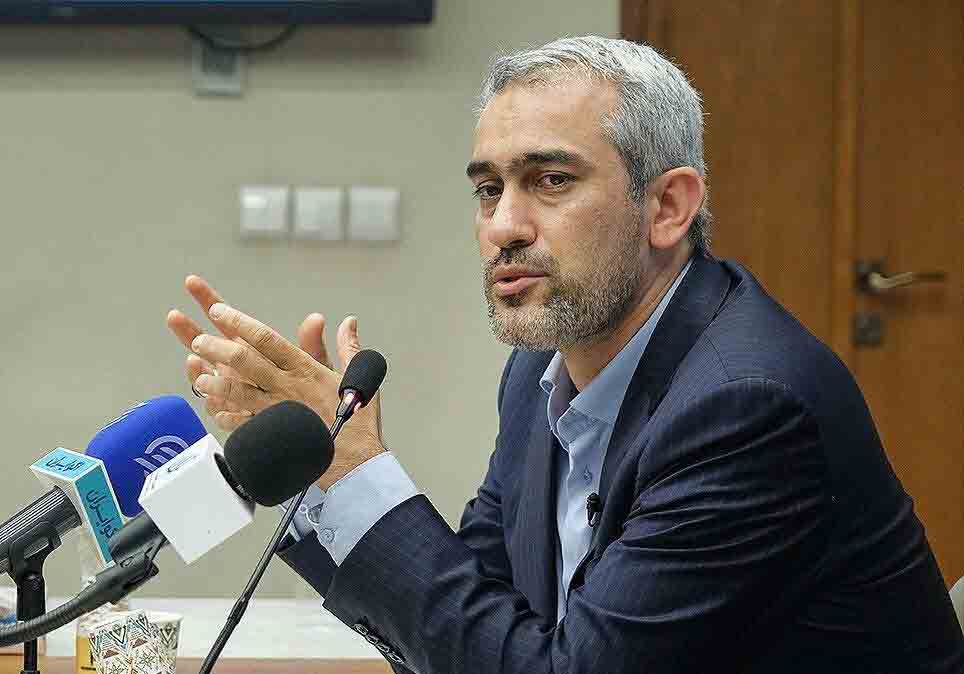 موافقت اکثریت اعضای کمیسیون اقتصادی مجلس با برنامه‌های مدنی‌زاده – جمهورآنلاین