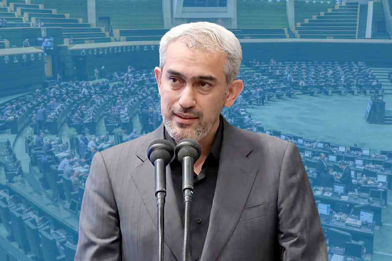 وزیر پیشنهادی اقتصاد راهکارهای خوبی برای حل مسائل اقتصادی کشور دارد – جمهورآنلاین