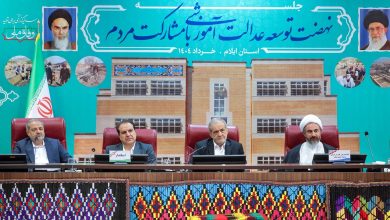 پزشکیان: امسال تمام مدارس مورد نیاز کشور را می‌سازیم