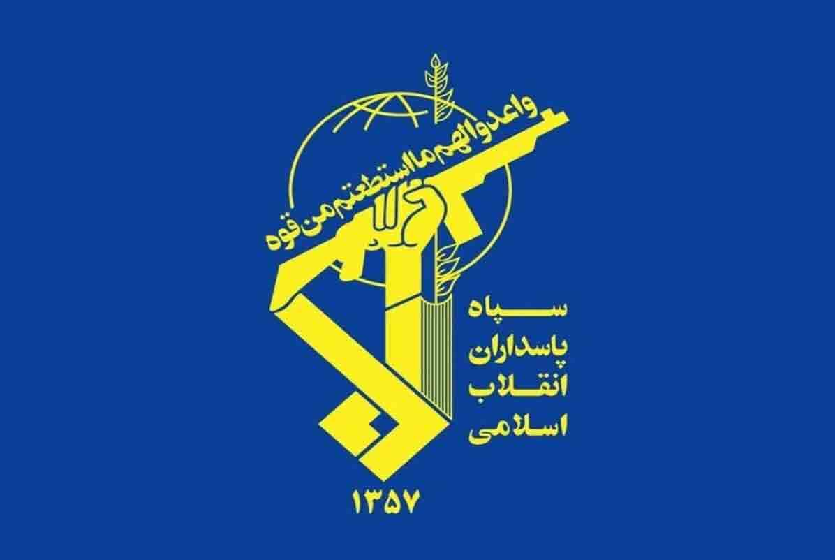 اطلاعیه سپاه پاسداران درباره موج هشتم عملیات وعده صادق ۳