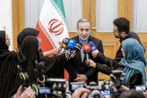 پیام‌های مکرر آمریکا به ایران/ تا وقتی تهاجم متوقف نشود، گفتگو معنا ندارد – جمهورآنلاین