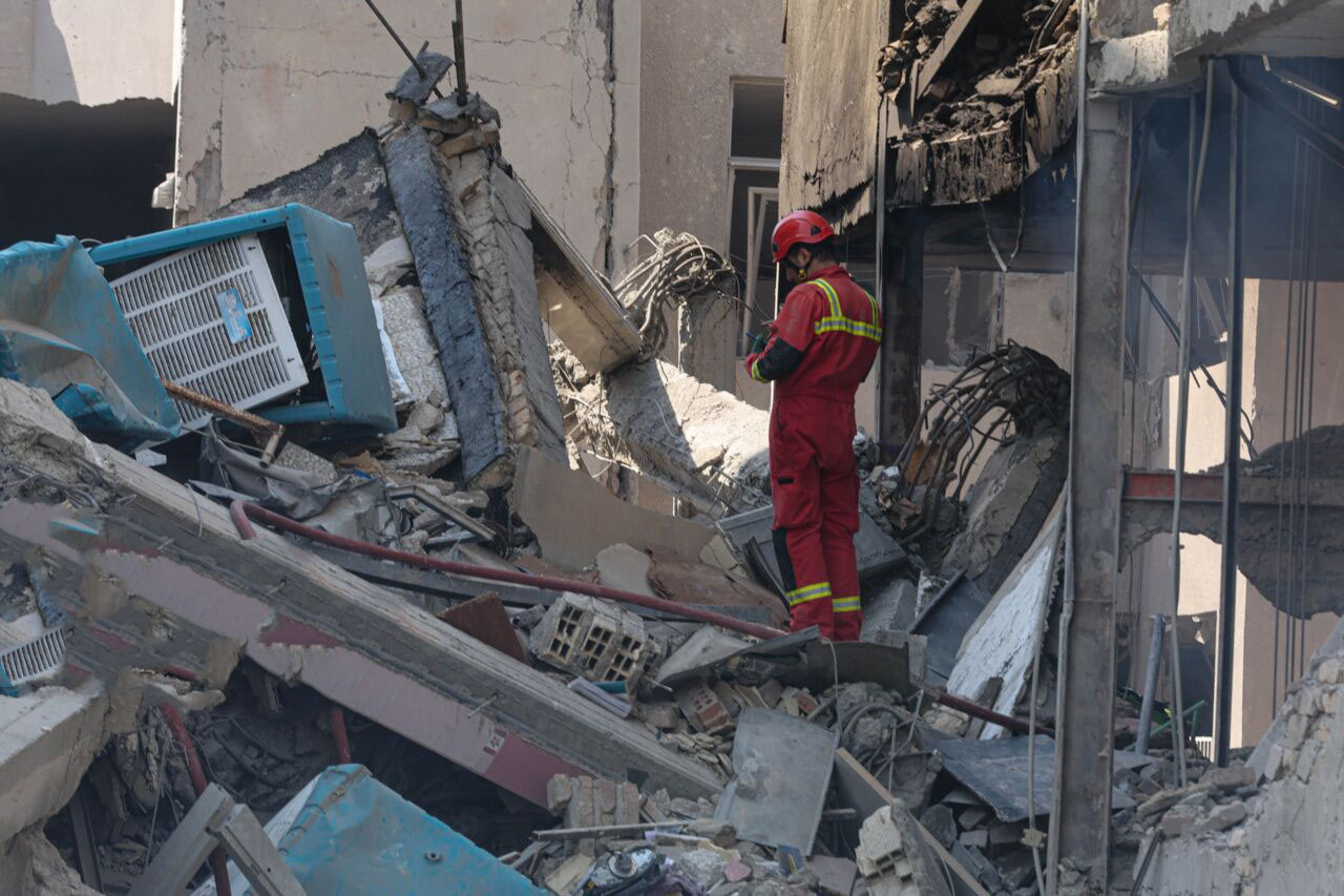 درخواست ایران از یونسکو برای حمایت از میراث‌فرهنگی در برابر حملات رژیم صهیونی