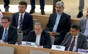 هرگونه توجیه تجاوز رژیم اسرائیل به ایران، مشارکت در جنگ است