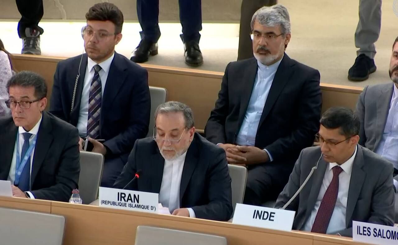 هرگونه توجیه تجاوز رژیم اسرائیل به ایران، مشارکت در جنگ است