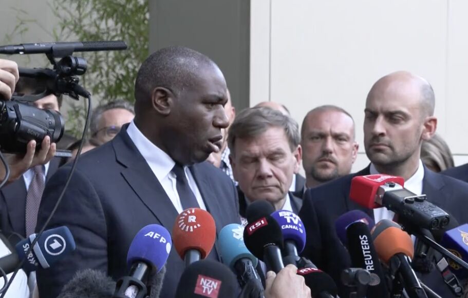 تاکید اروپا بر تنش‌زدایی در غرب آسیا و ادامه دیپلماسی با ایران