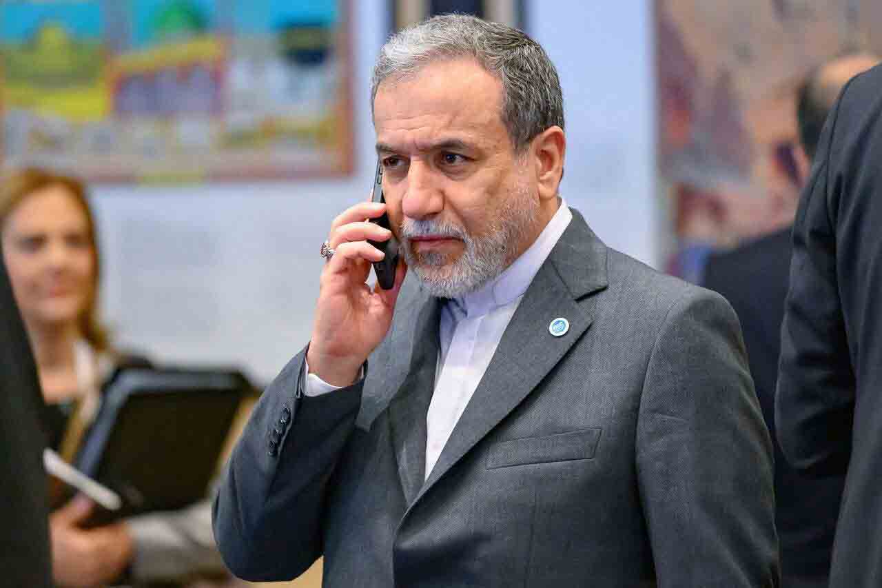  اصرار رافائل گروسی بر بازدید از تاسیسات هسته‌ای بمباران‌شده، بی‌معنا است